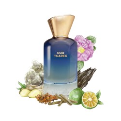 Oud Tuareg Extrait 100ml