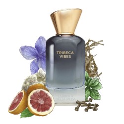 Tribeca Vibes Extrait 100ml
