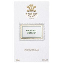 Original Vetiver 100ml
