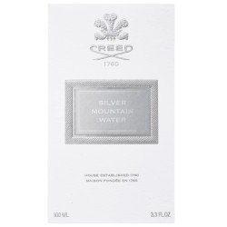 Silver Mountain Water Edp 100ml