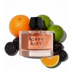 Poppy Riot Eau de Parfum