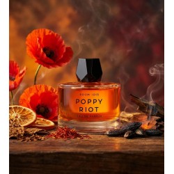 Poppy Riot Eau de Parfum
