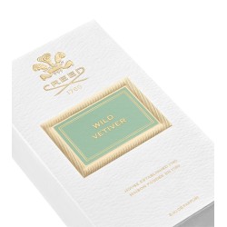 Wild Vetiver