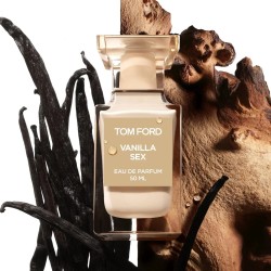 Vanilla Sex All Over Body Spray 150ml