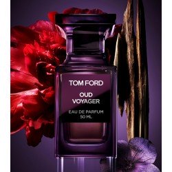 Oud Voyager Eau de Parfum