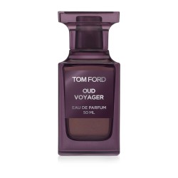 Oud Voyager Eau de Parfum 50ml