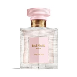 Rose de Soie Eau de Toilette