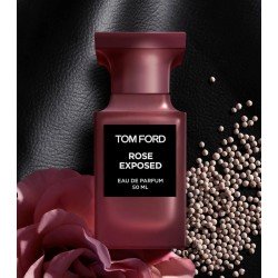 Rose Exposed Eau de Parfum 50ml