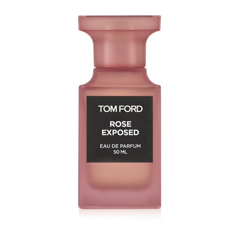 Rose Exposed Eau de Parfum 50ml