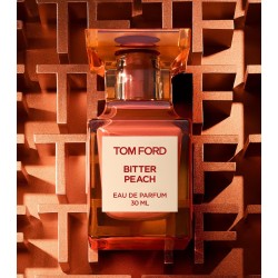 Bitter Peach Eau de Parfum 30ml