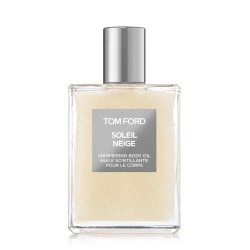 Soleil Neige Shimmering Body Oil 100ml