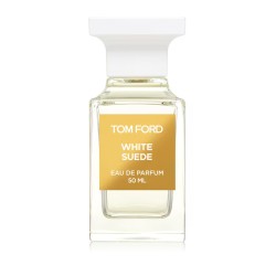 White Suede Eau de Parfum 50ml