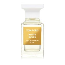 White Suede Eau de Parfum 50ml