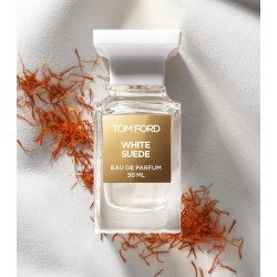 White Suede Eau de Parfum 50ml