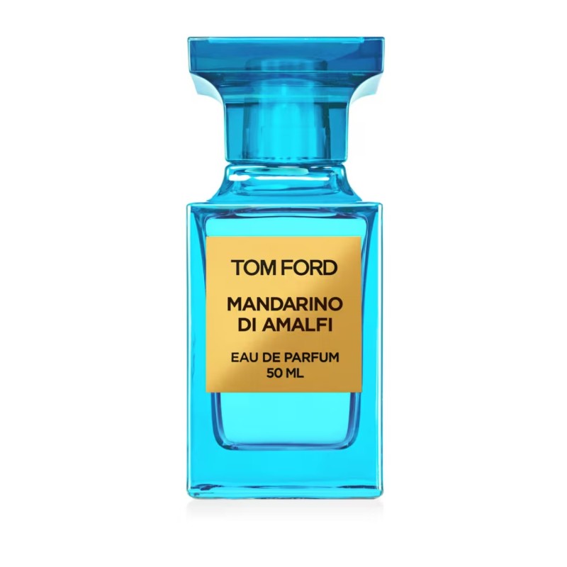 Mandarino di Amalfi Eau de Parfum 50ml