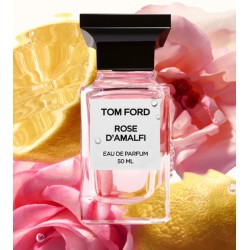 Rose d'Amalfi Eau de Parfum 50ml