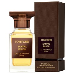 Santal Blush Eau de Parfum 50ml