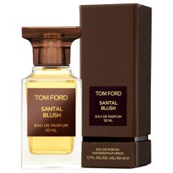 Santal Blush Eau de Parfum 50ml