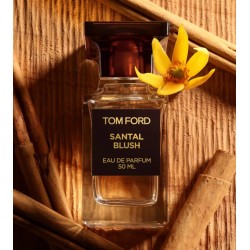 Santal Blush Eau de Parfum 50ml