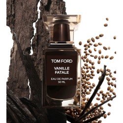 Vanille Fatale Eau de Parfum 50ml