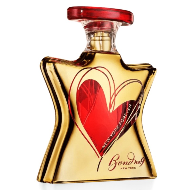 New York Forever Edp 100ml