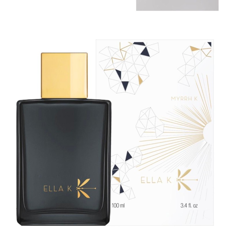 Myrrh K EDP 100ml