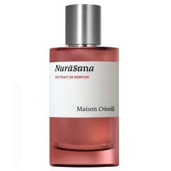 Musc Nurasana Extrait 100ml