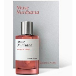 Musc Nurasana Extrait 100ml