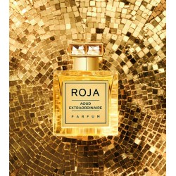 Aoud Extraordinaire Parfum 50ml