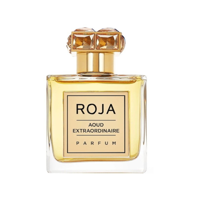 Aoud Extraordinaire Parfum 50ml