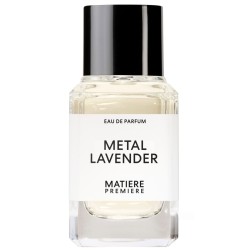 Metal Lavender EDP 100ml