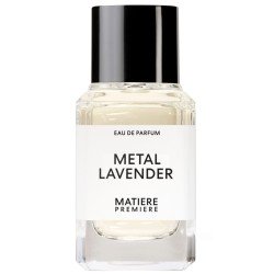 Metal Lavender EDP 100ml
