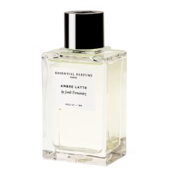 Ambre Latte Eau de Parfum 100ml