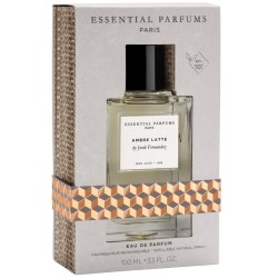 Ambre Latte Eau de Parfum 100ml