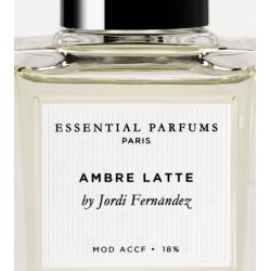 Ambre Latte Eau de Parfum 100ml