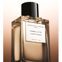 Ambre Latte Eau de Parfum 100ml