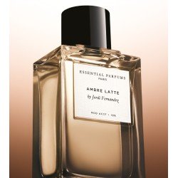 Ambre Latte Eau de Parfum 100ml