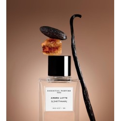 Ambre Latte Eau de Parfum 100ml