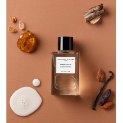 Ambre Latte Eau de Parfum 100ml