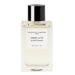 Ambre Latte Eau de Parfum 100ml