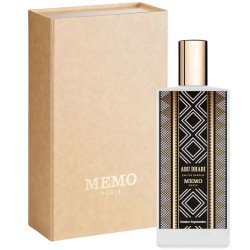 Abu Dhabi 75ml