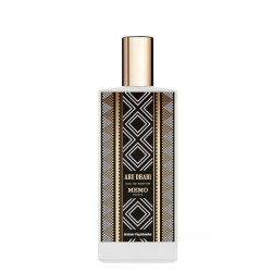 Abu Dhabi 75ml