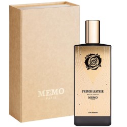 French Leather 75ml
