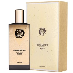 French Leather 75ml