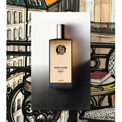 French Leather 75ml