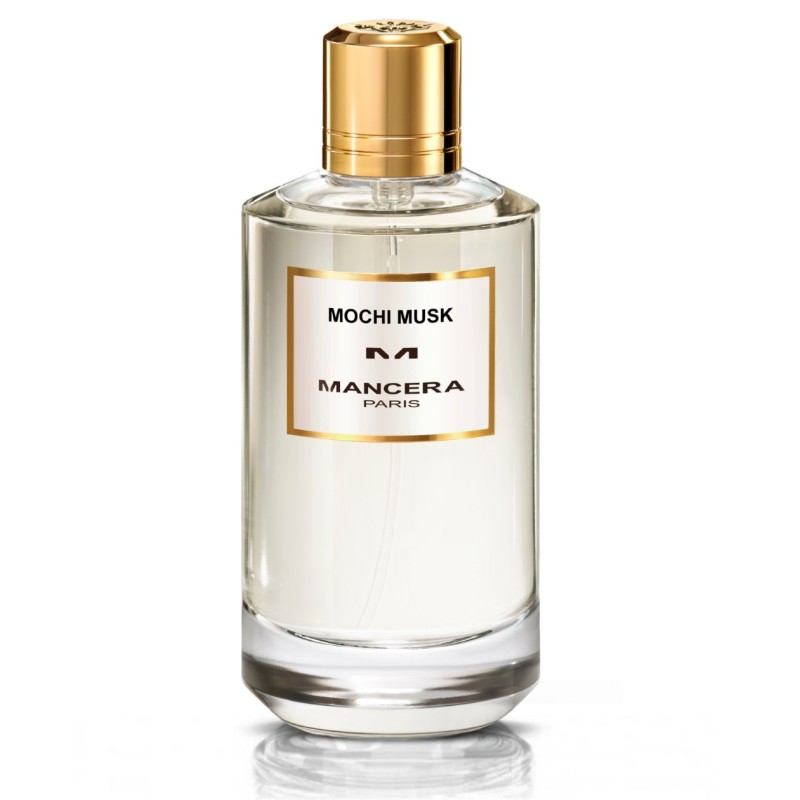 Mochi Musk EDP 60ml e 120ml • Mancera