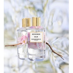 Mochi Musk EDP 60ml e 120ml • Mancera