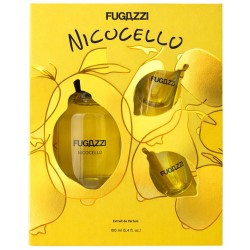 Nicocello Extrait de Parfum 100ml