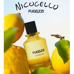 Nicocello Extrait de Parfum 100ml
