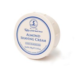 Crema da Barba Almond